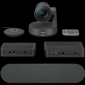 CC5000E 高清视频会议系统