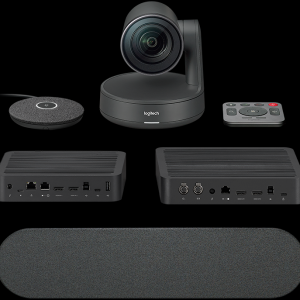 CC5000E 高清视频会议系统